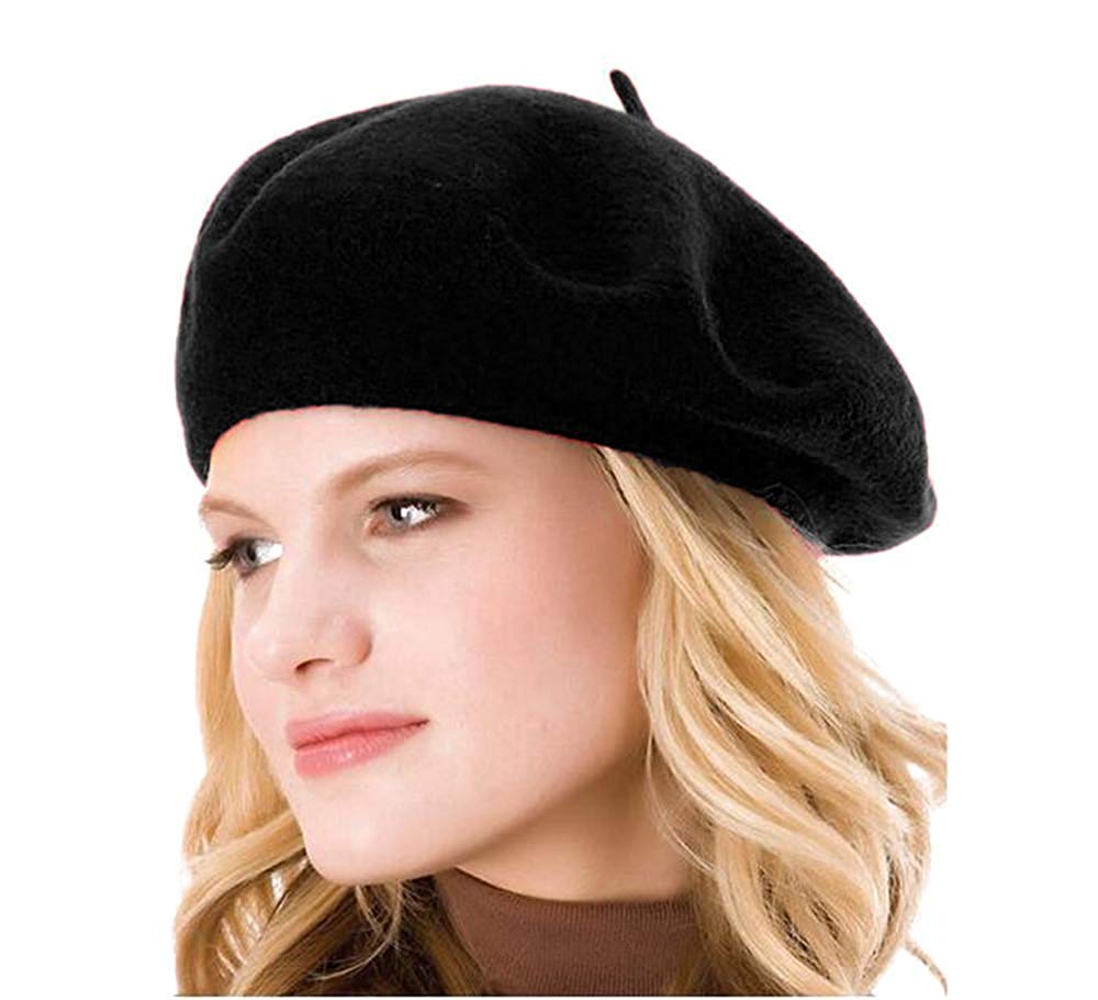 French Beret