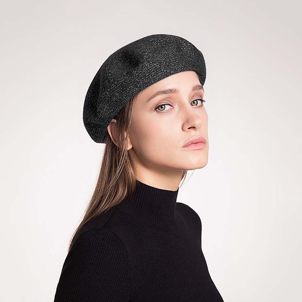 French Beret