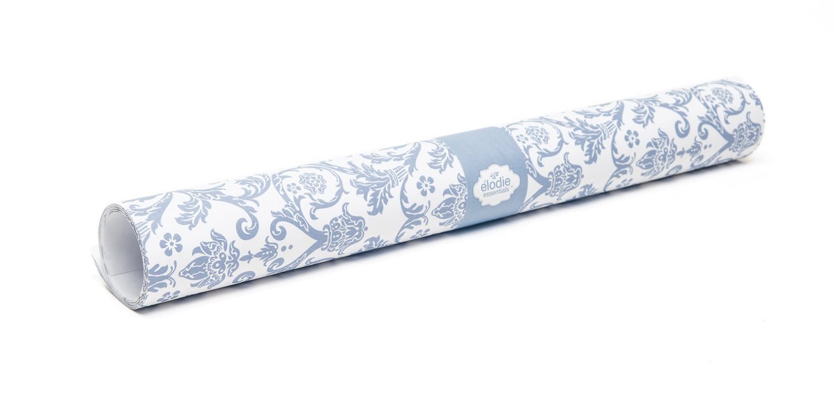 Fresh Linen Scented Drawer Liners