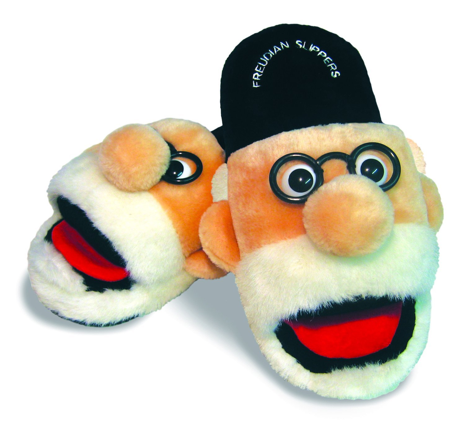 Freudian Slippers