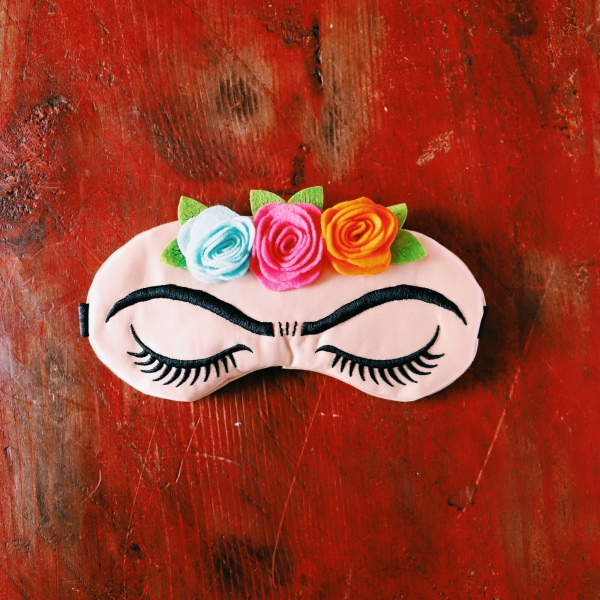 Frida Sleep Mask