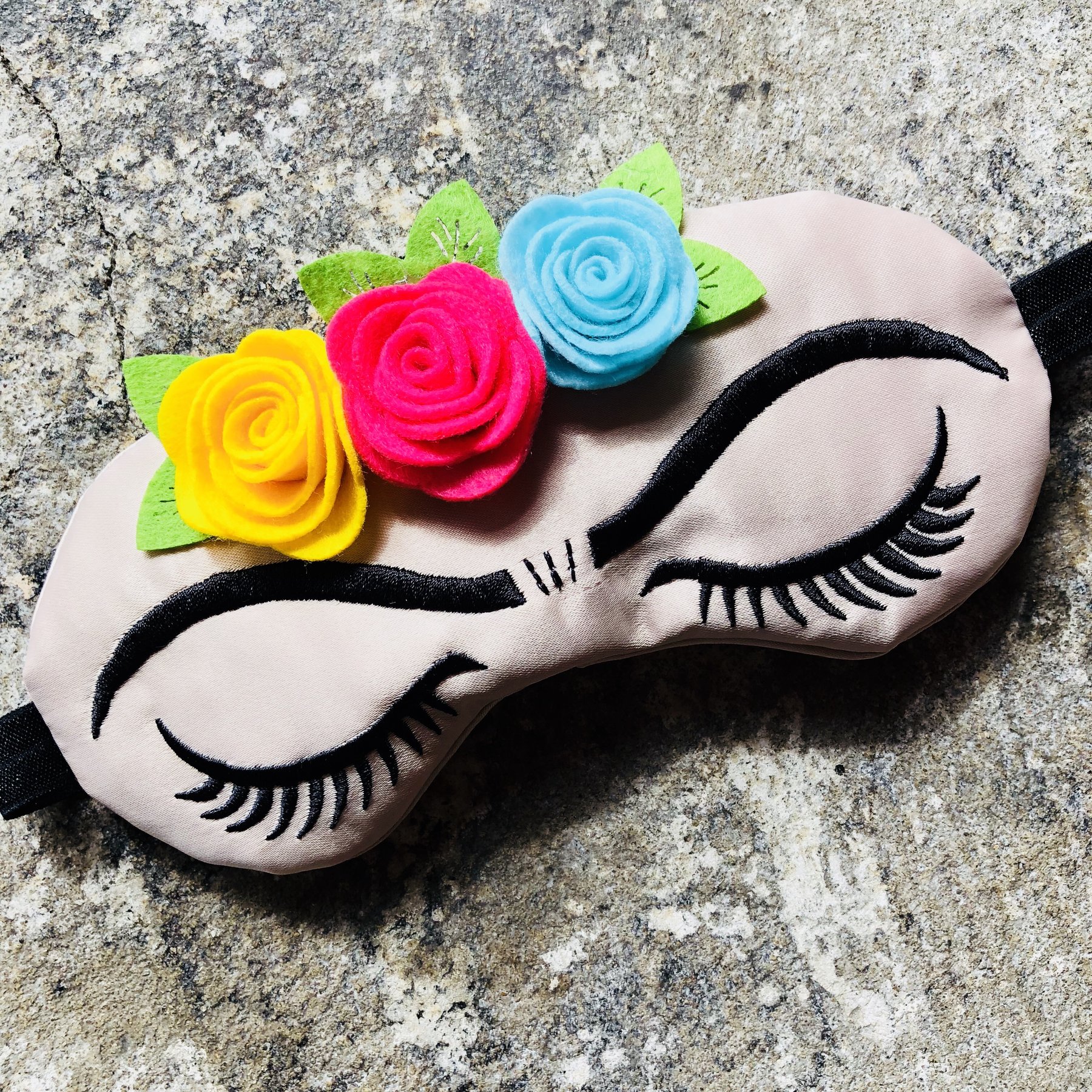 Frida Sleep Mask