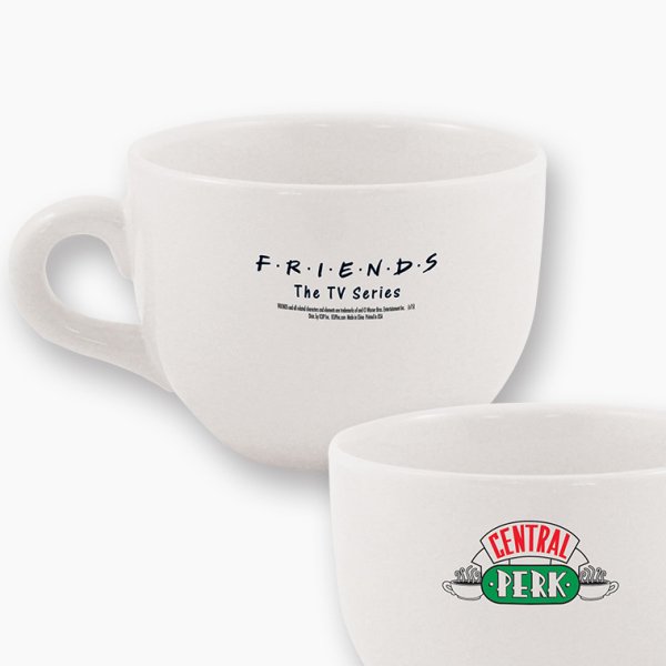 Friends Coffee Mug