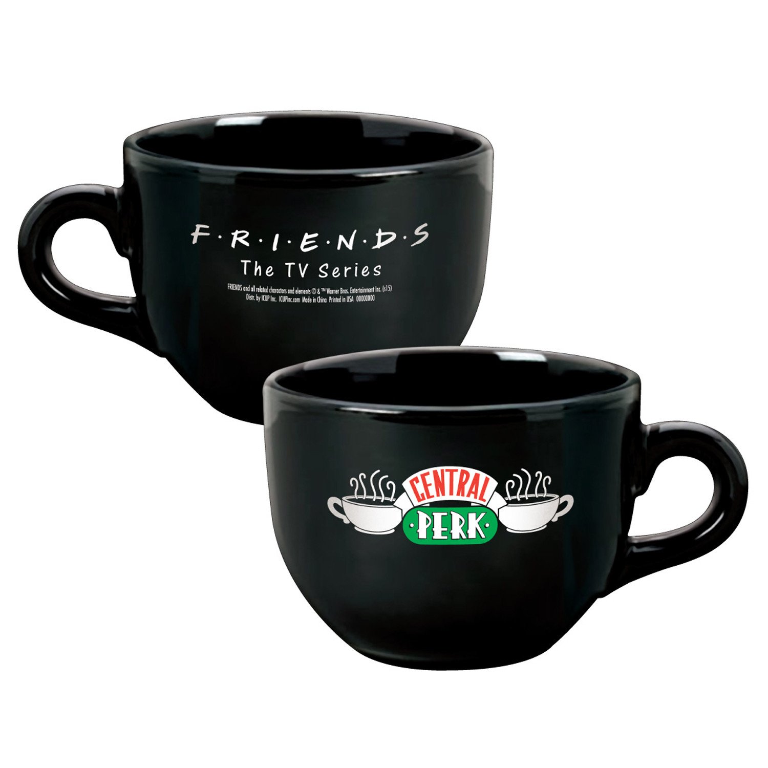 Friends Coffee Mug