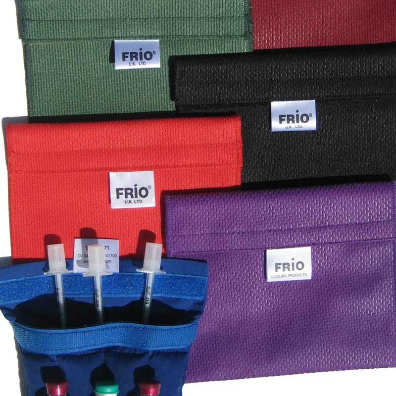 Frio Insulin Cooling Case