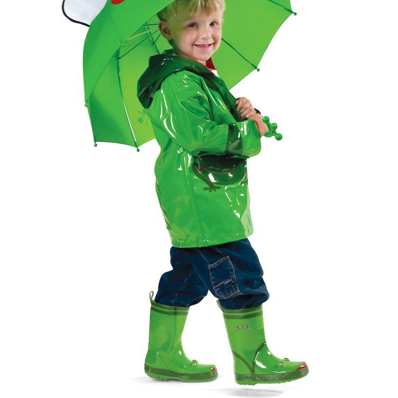 Frog Rain Boots