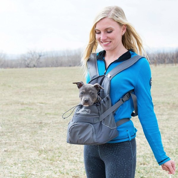 Front Carrier For Dogs