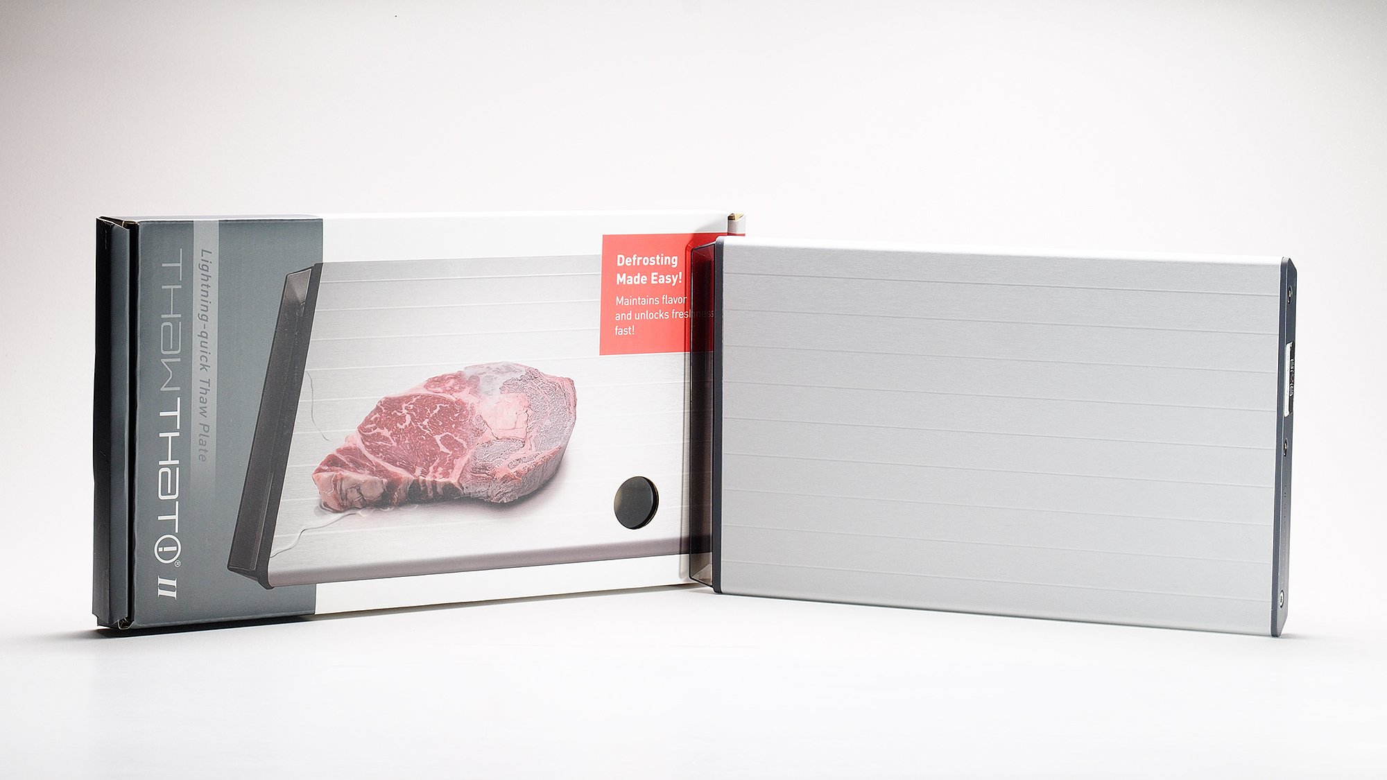 Frozen Food Thawing Plate