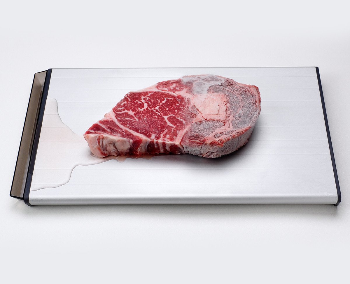 Frozen Food Thawing Plate