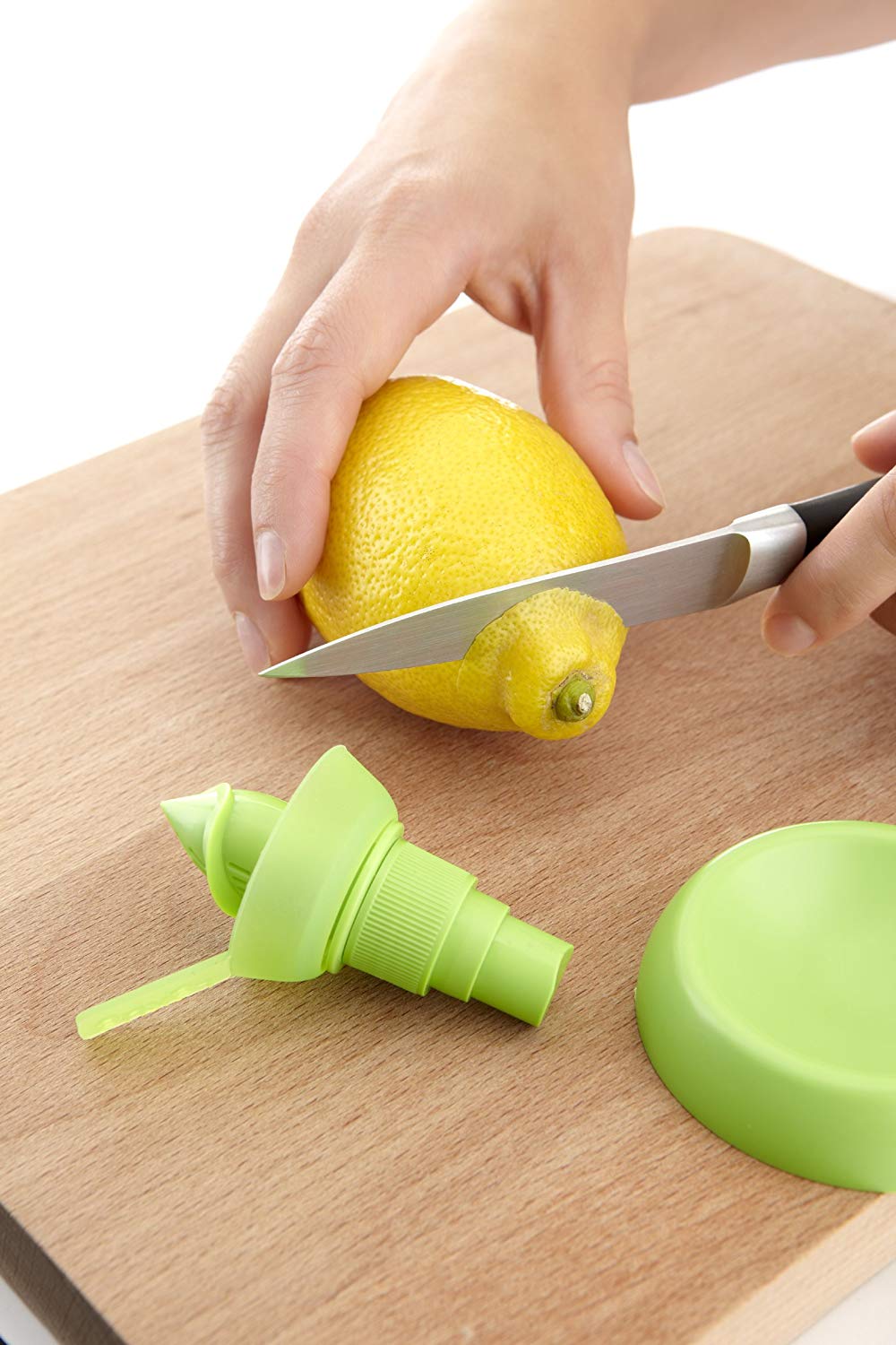 Fruit Juice Sprayer