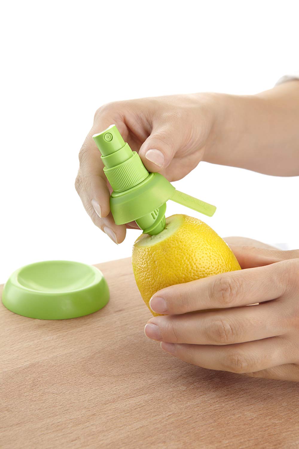 Fruit Juice Sprayer