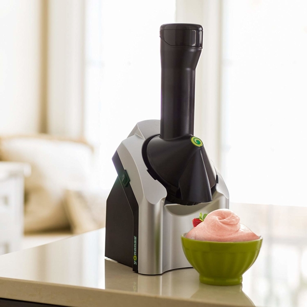 Fruit Soft Serve Maker
