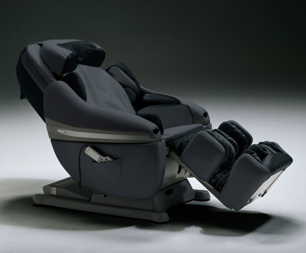 Full Body Massage Chair