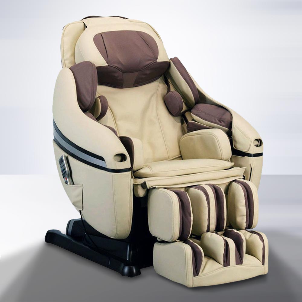 Full Body Massage Chair