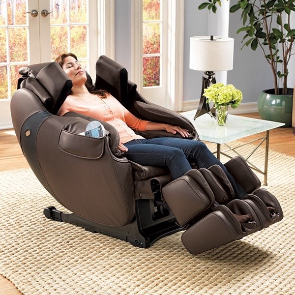 Full Body Massage Chair