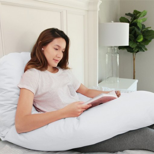 Full Body Support Pillow