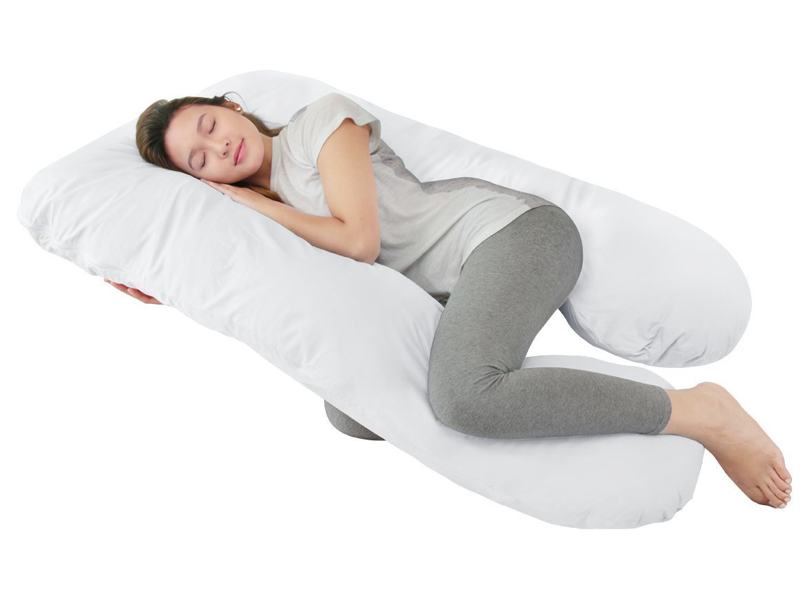 Full Body Support Pillow