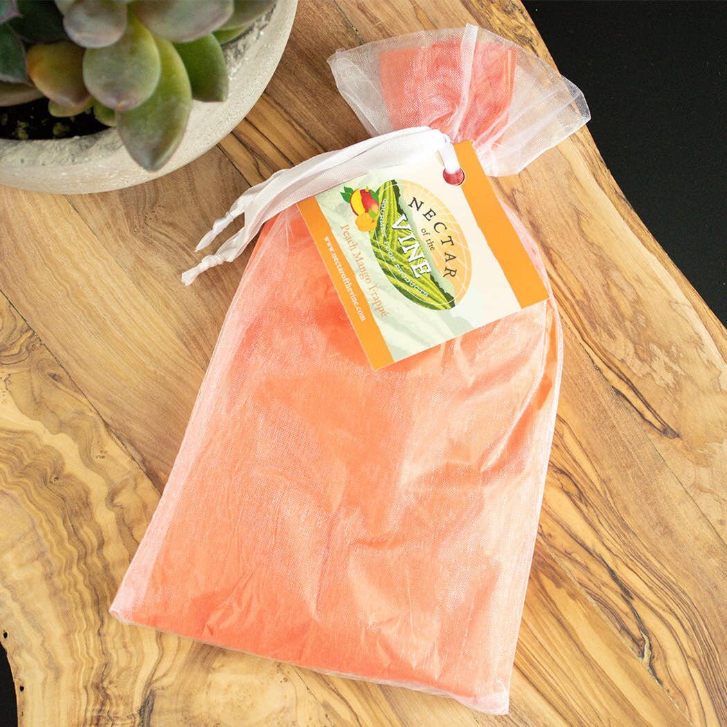 Fun Flavoured Wine Frozen Cocktails