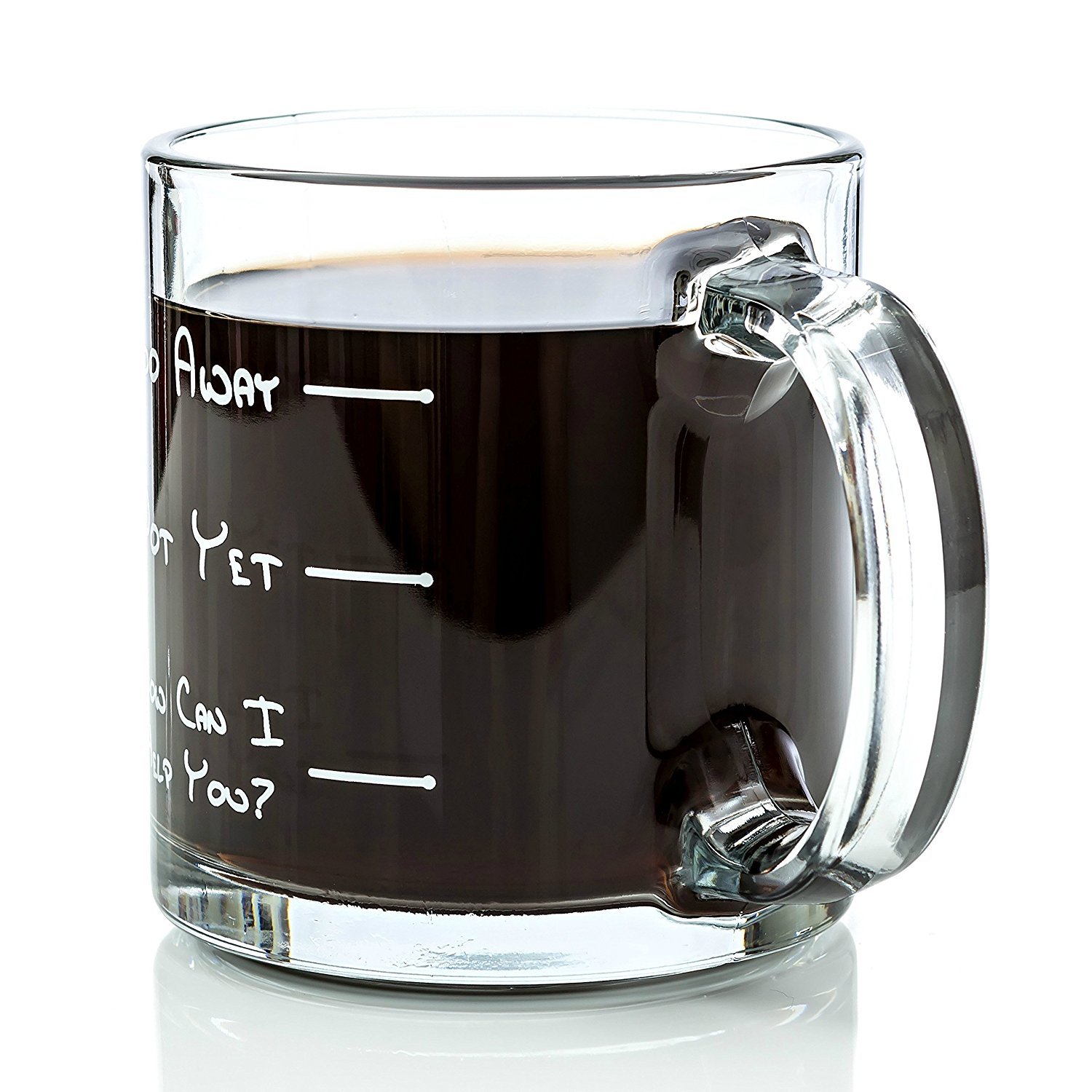 Funny Office Coffee Mug