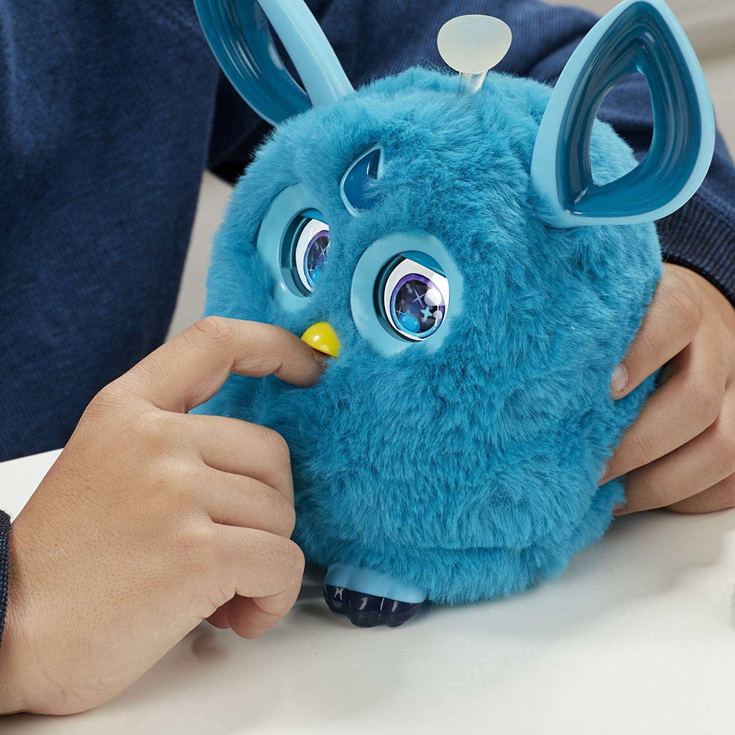 Furby Connect Toy