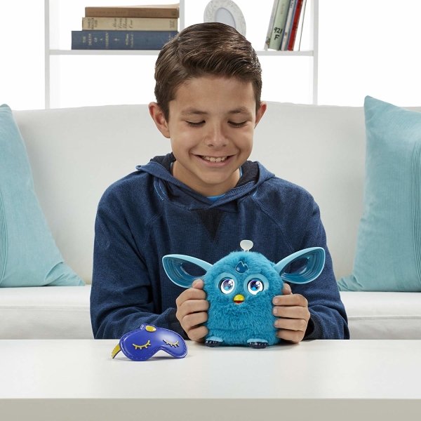 Furby Connect Toy