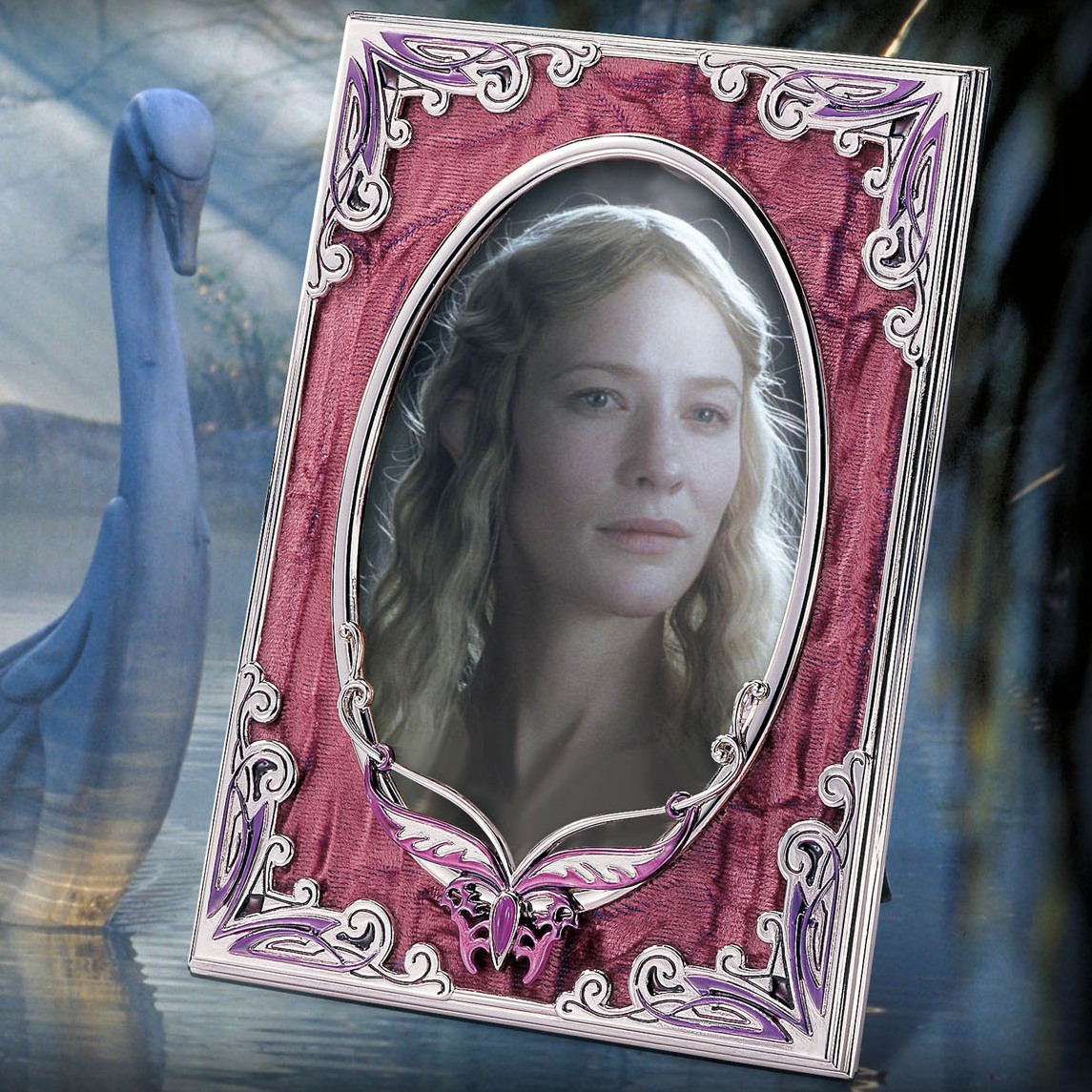 Galadriel Picture Frame