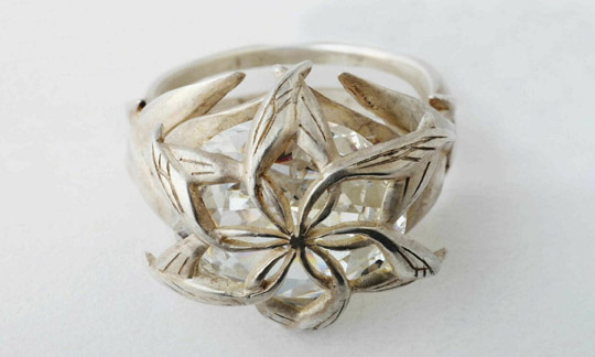 Galadriel Ring