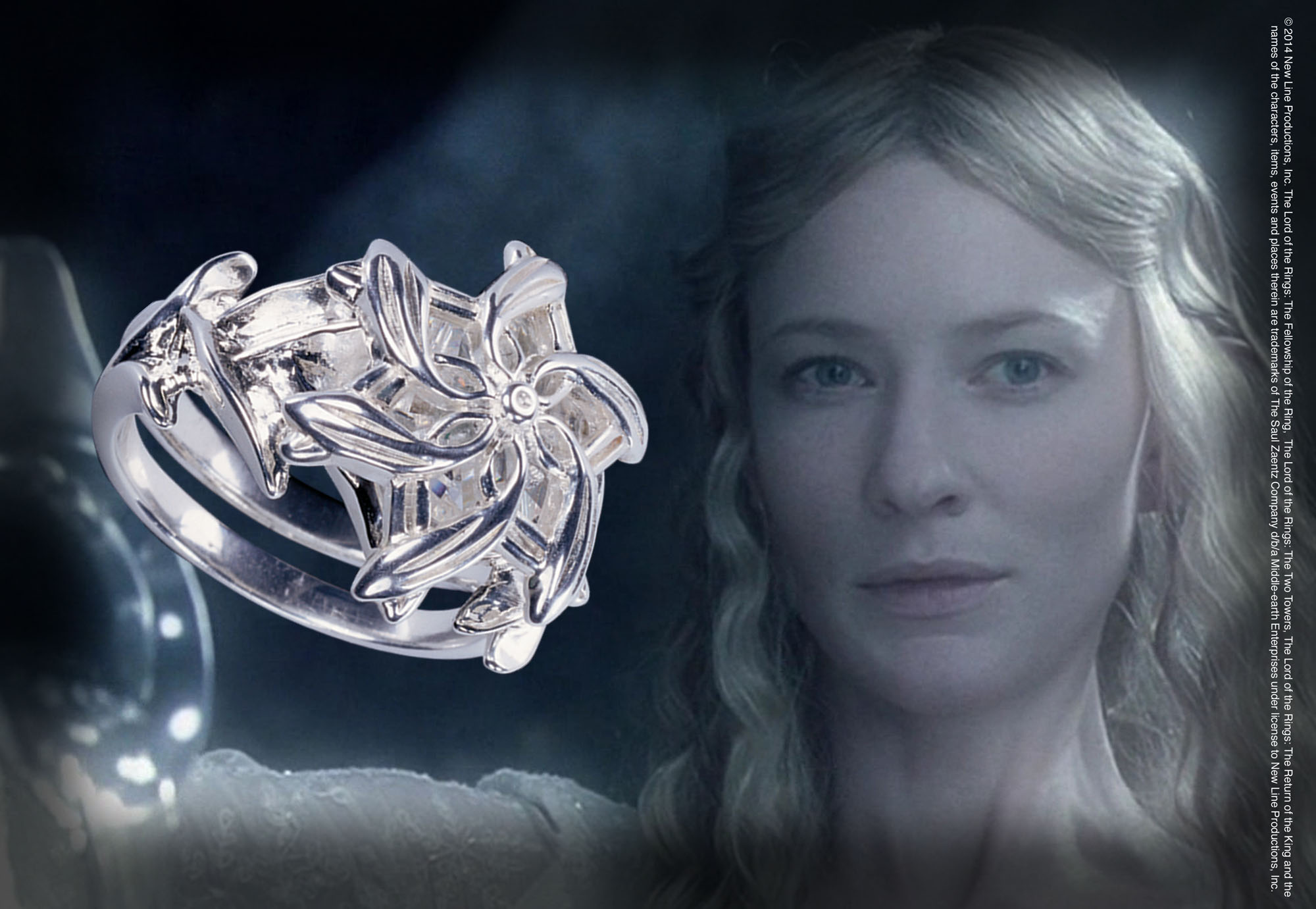 Galadriel Ring