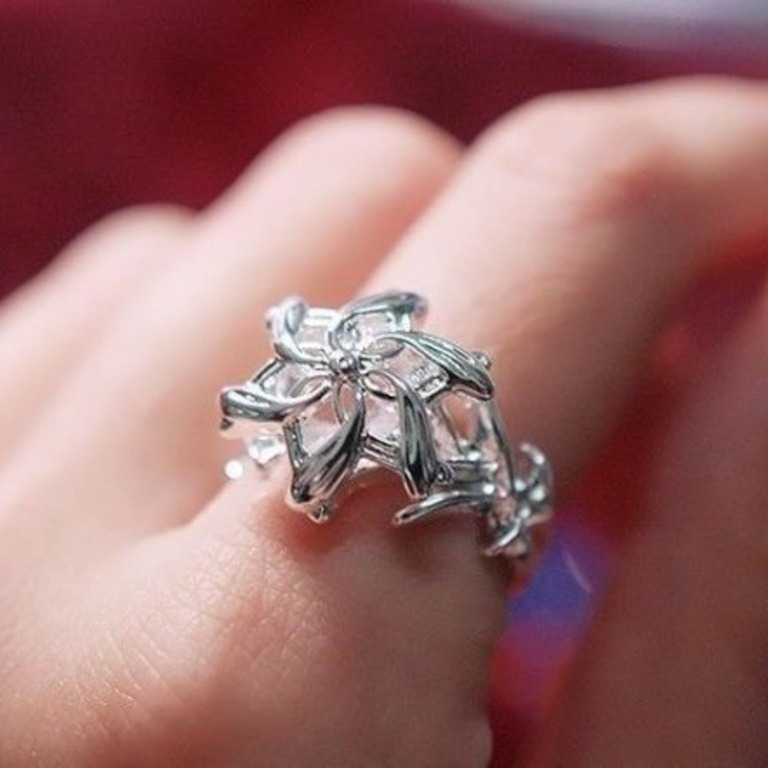 Galadriel Ring