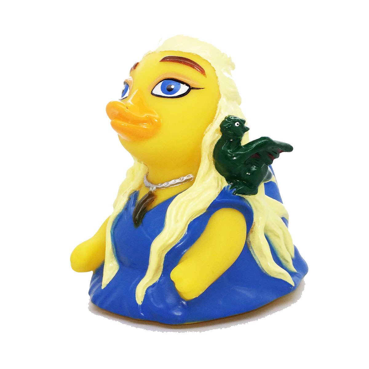 Game Bird of Thrones Rubber Duck