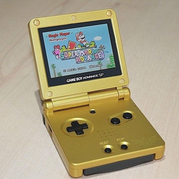 Game Boy