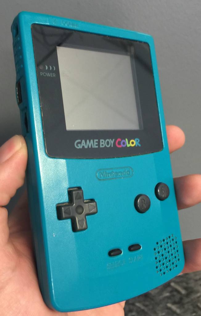 Game Boy