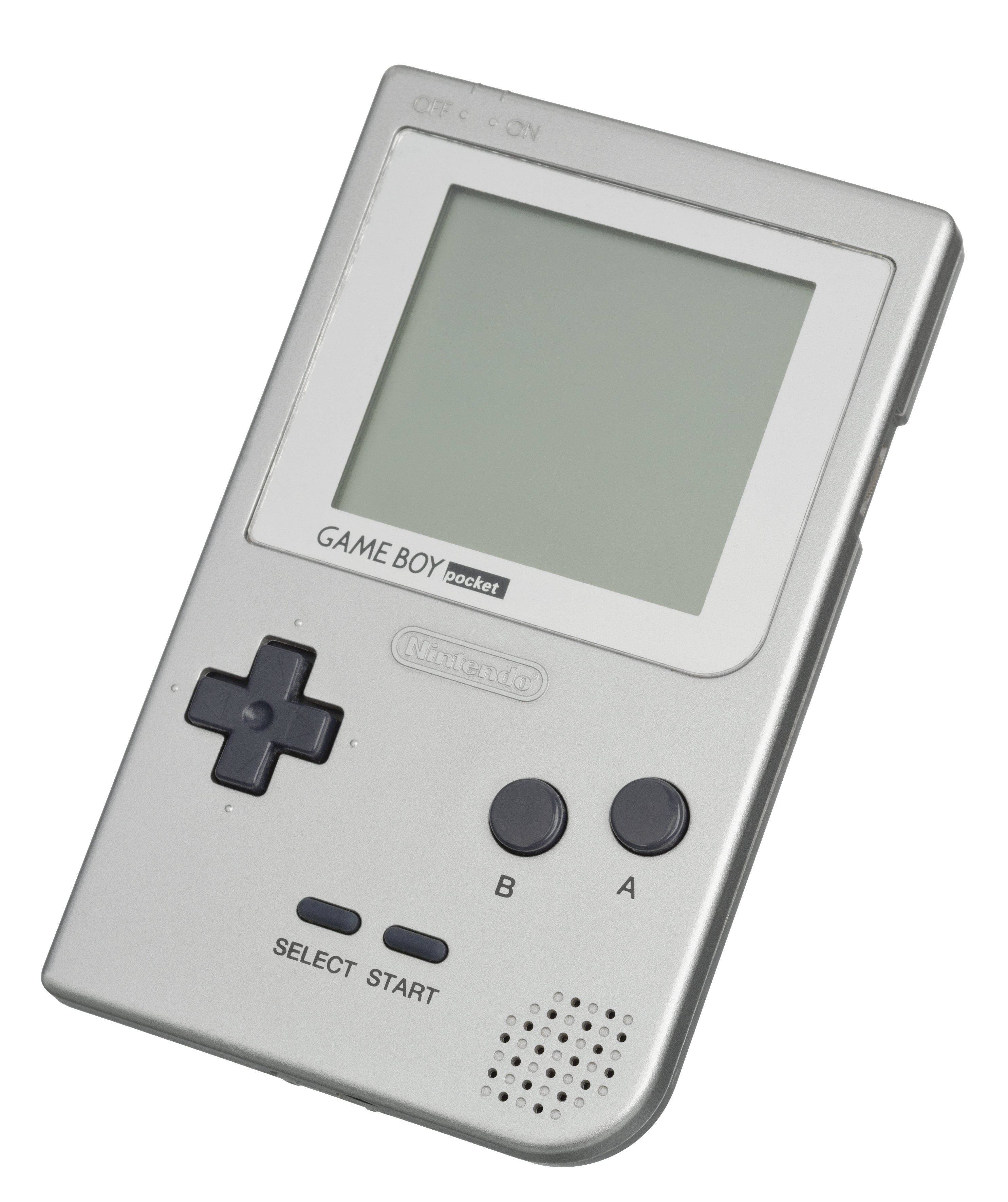 Game Boy