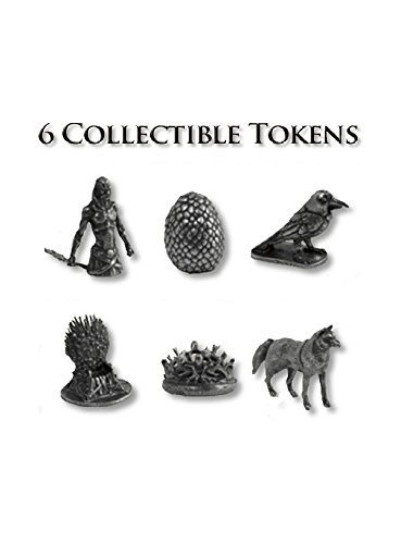 Game of Thrones Monopoly