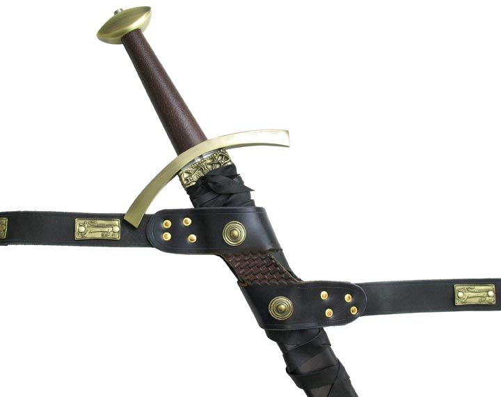 Game of Thrones Weapon and Armor Replicas