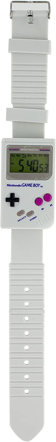 Gameboy Digital Watch