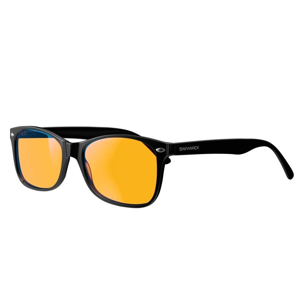 Gamer and Computer Eyewear