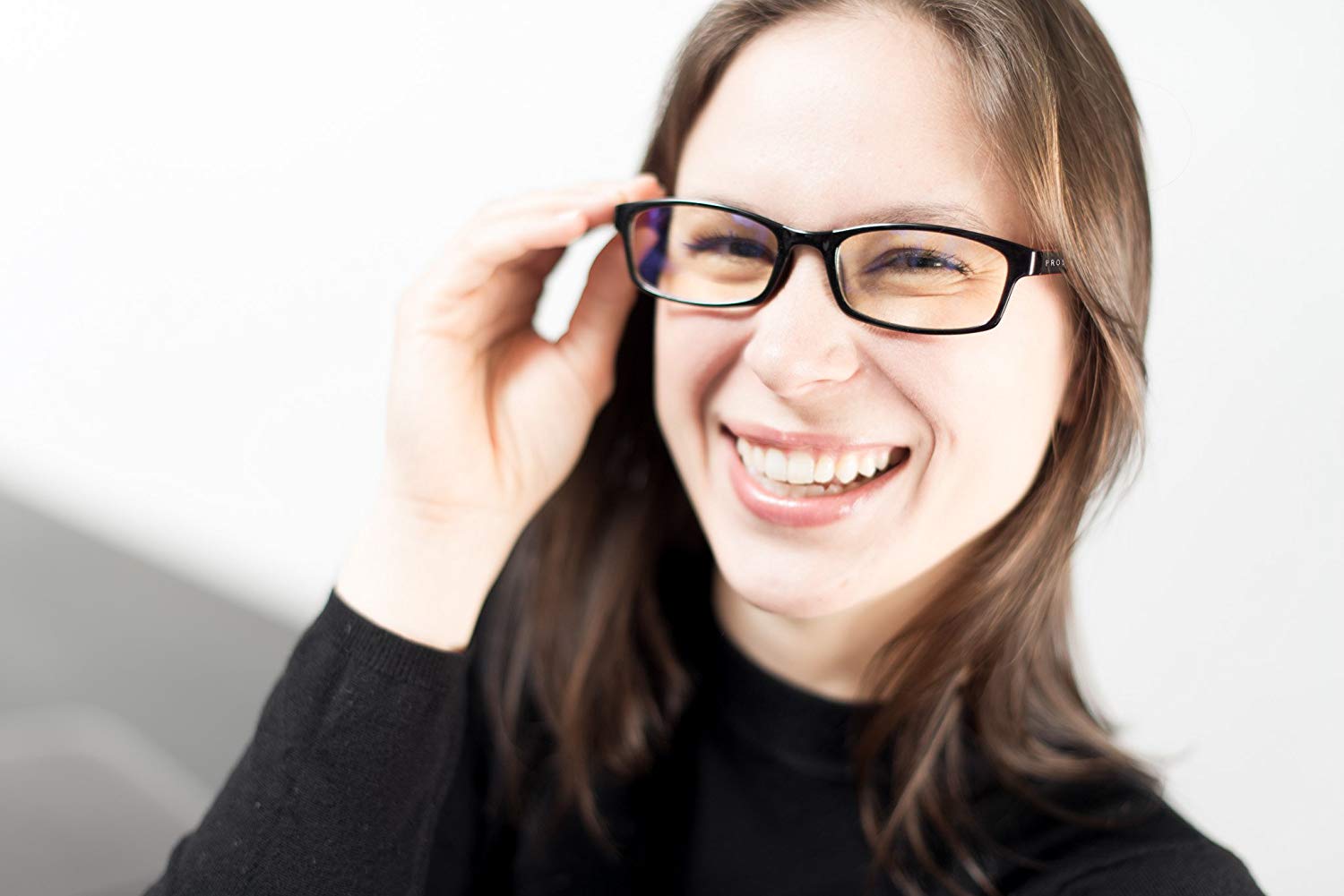 Gamer and Computer Eyewear