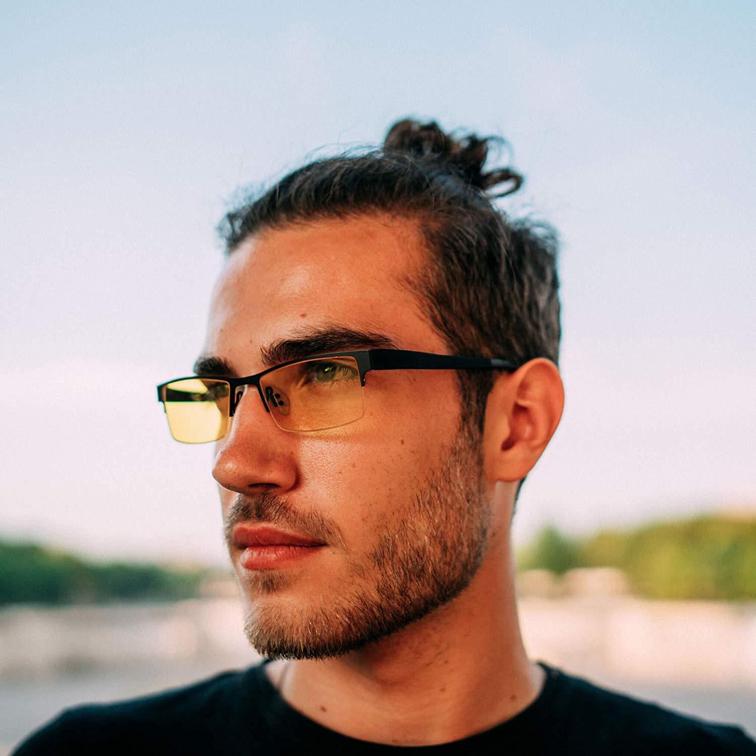 Gamer and Computer Eyewear