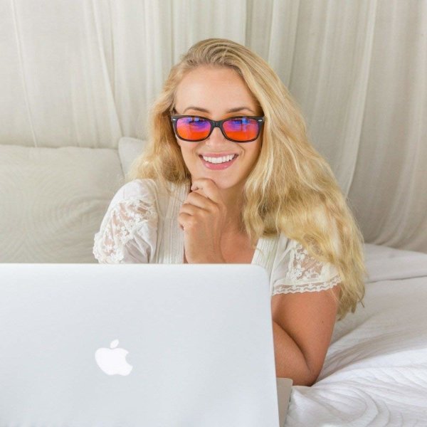Gamer and Computer Eyewear