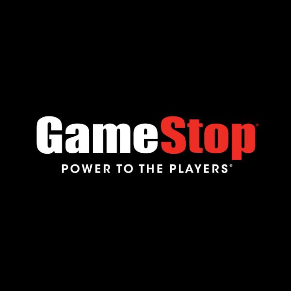 GameStop eGift Card