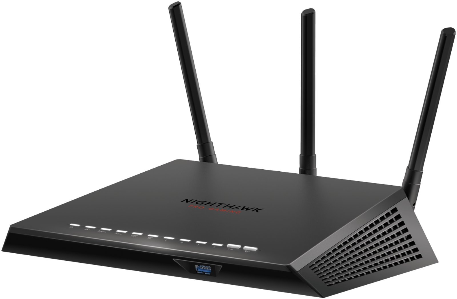 Gaming Wi-Fi Router 