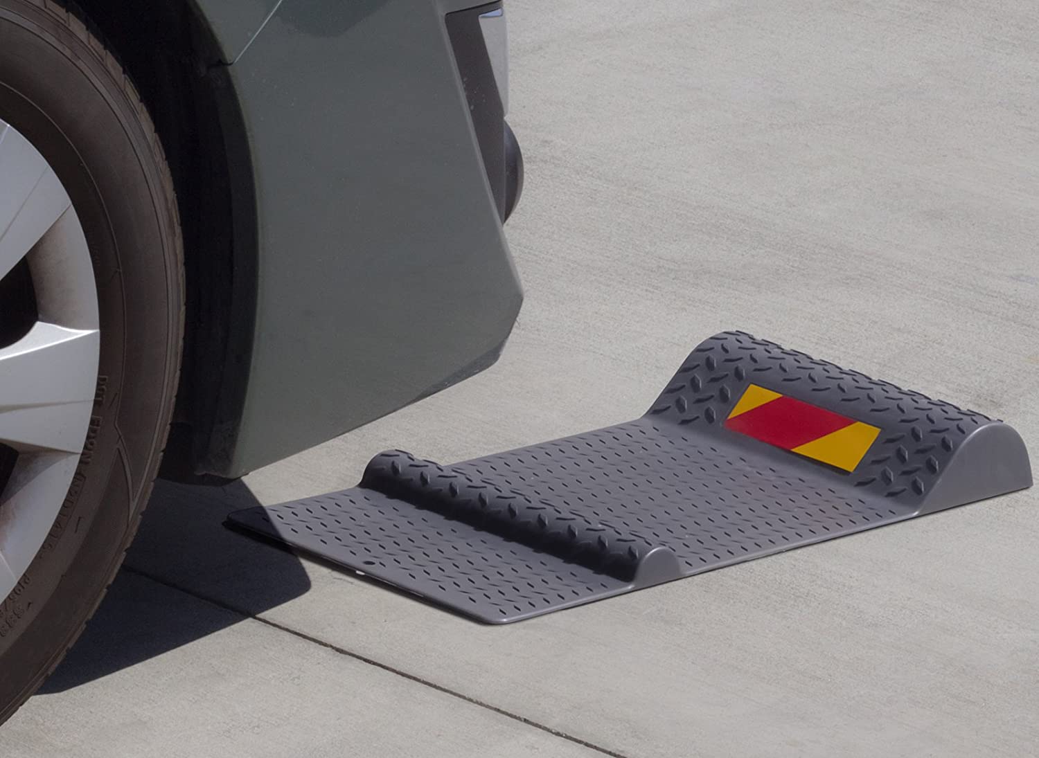 Garage Parking Mat
