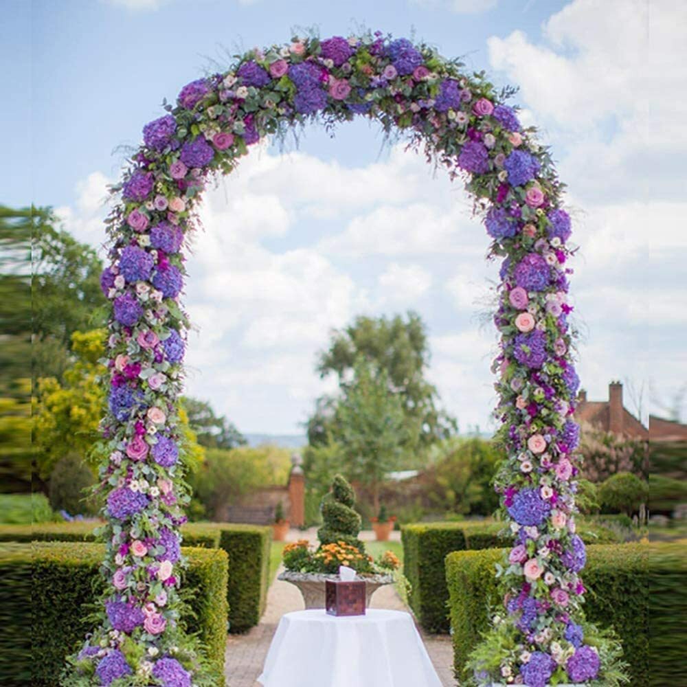 Garden Arbor & Trellis