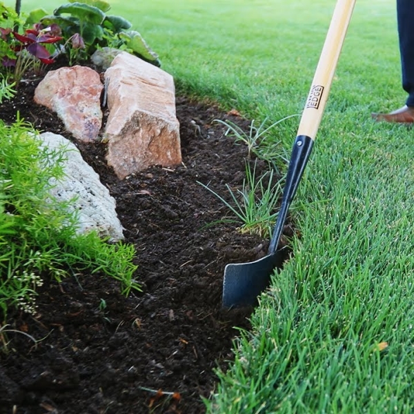 Garden Edger