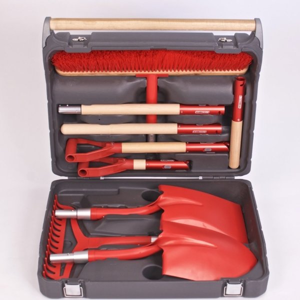 Garden Tool Master Kit 