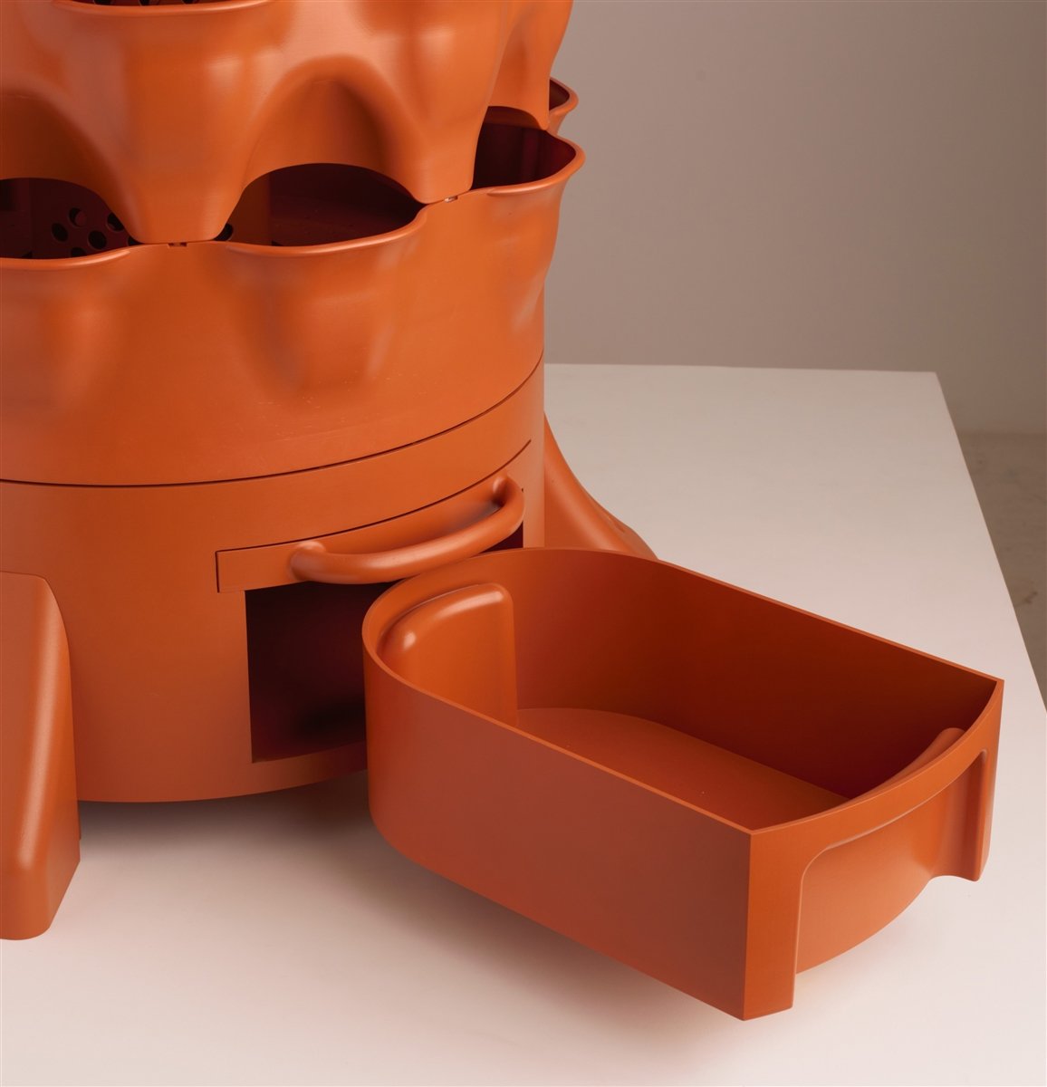 Garden Tower 50 Plant Composting Container