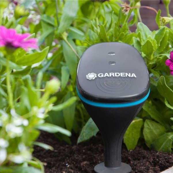 Gardena Smart System For Gardens