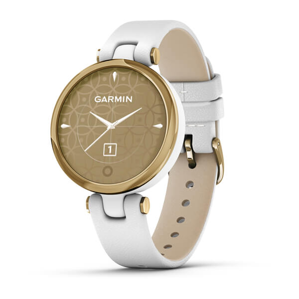 Garmin Lily Stylish Smartwatch for Women