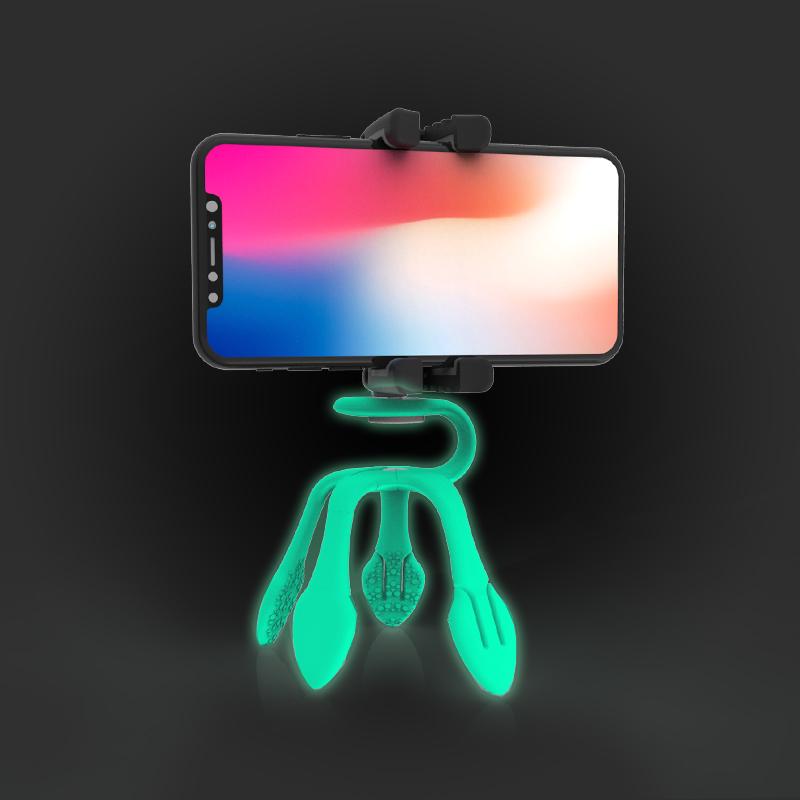 GEKKOPOD The Flexible Mount